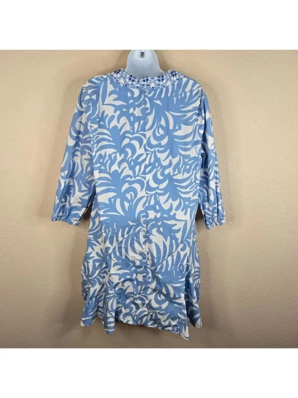 MSK this tunic